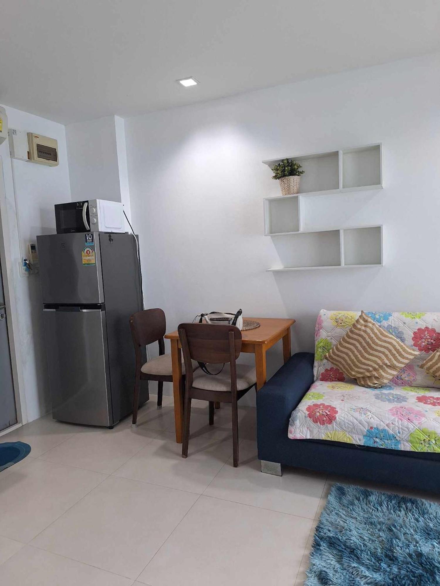Grandblue 411 Apartment Mae Phim Exterior photo
