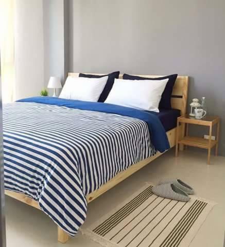 Grandblue 411 Apartment Mae Phim Exterior photo